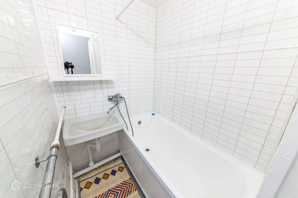 Продаётся 2-комнатная квартира, 45 м²