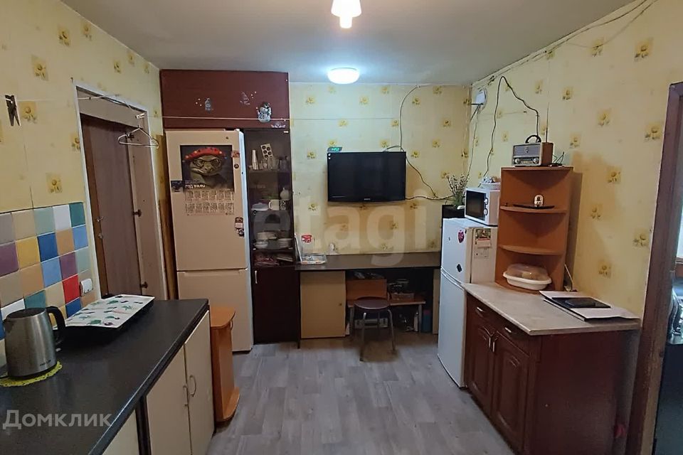 Продаётся 2-комнатная квартира, 35 м²