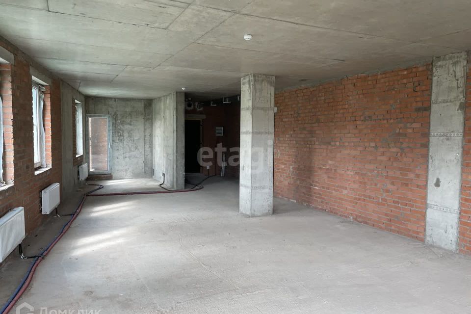 Продаётся 3-комнатная квартира, 78.4 м²