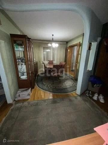 Продаётся 5-комнатная квартира, 101 м²