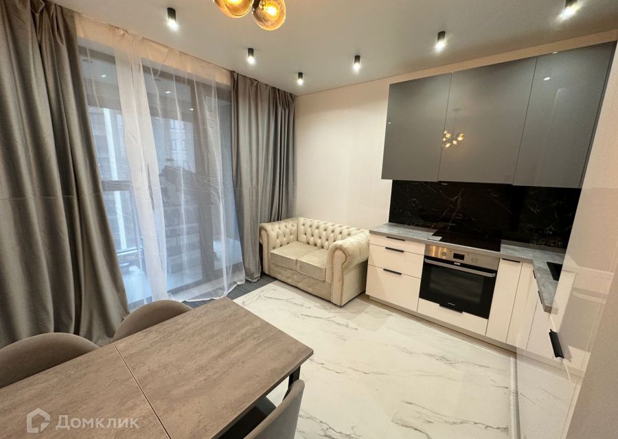 Продаётся 2-комнатная квартира, 74.5 м²