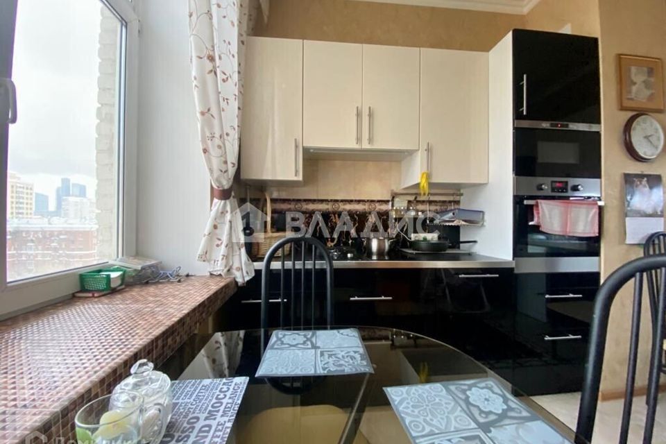 Продаётся 3-комнатная квартира, 68 м²