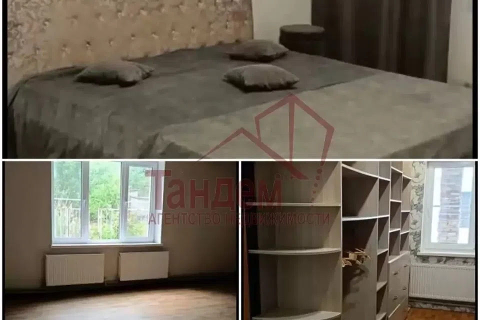 Продаётся 1-этажный дом, 117 м²