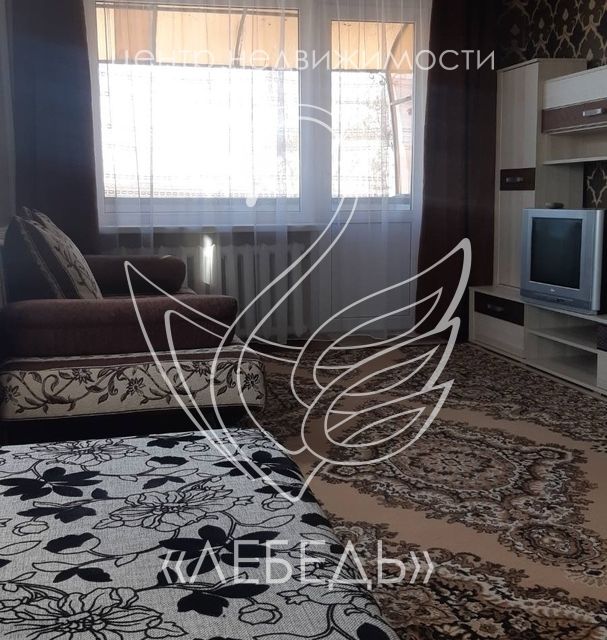Продаётся 1-комнатная квартира, 30 м²