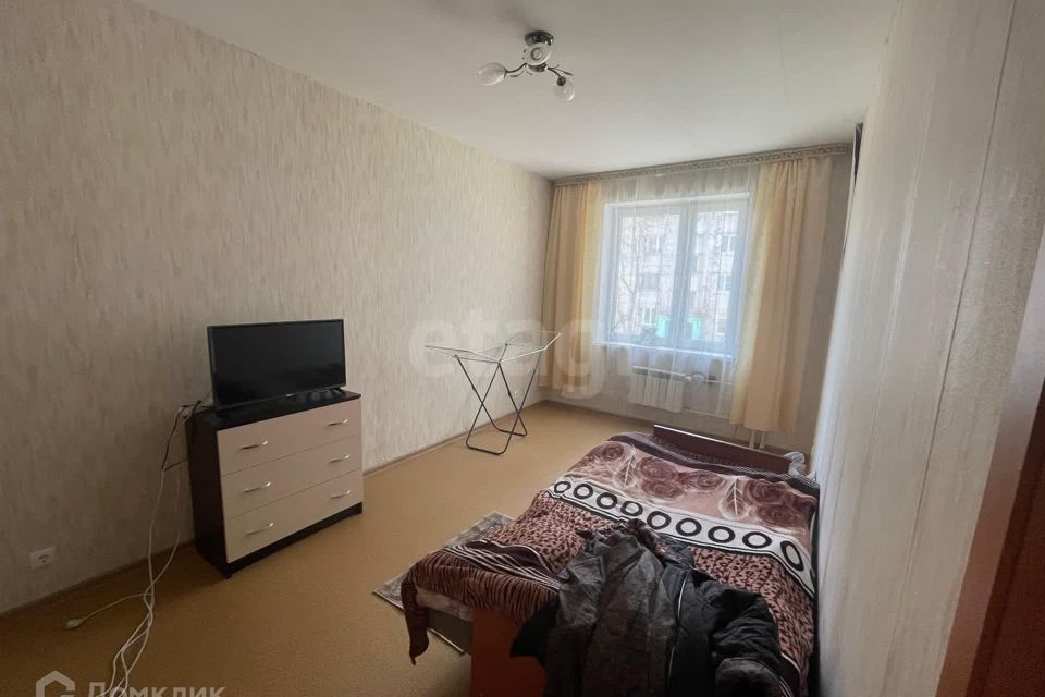 Продаётся 1-комнатная квартира, 28.9 м²