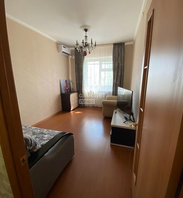 Продаётся 2-комнатная квартира, 55 м²