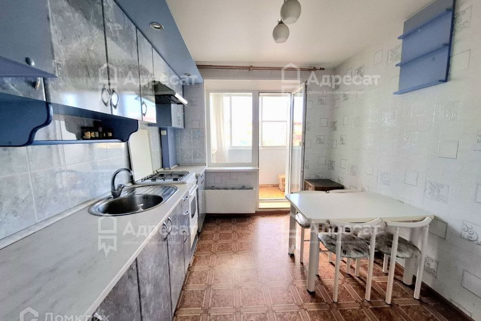 Продаётся 2-комнатная квартира, 54 м²