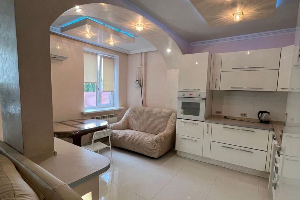 Продаётся 2-комнатная квартира, 68.1 м²