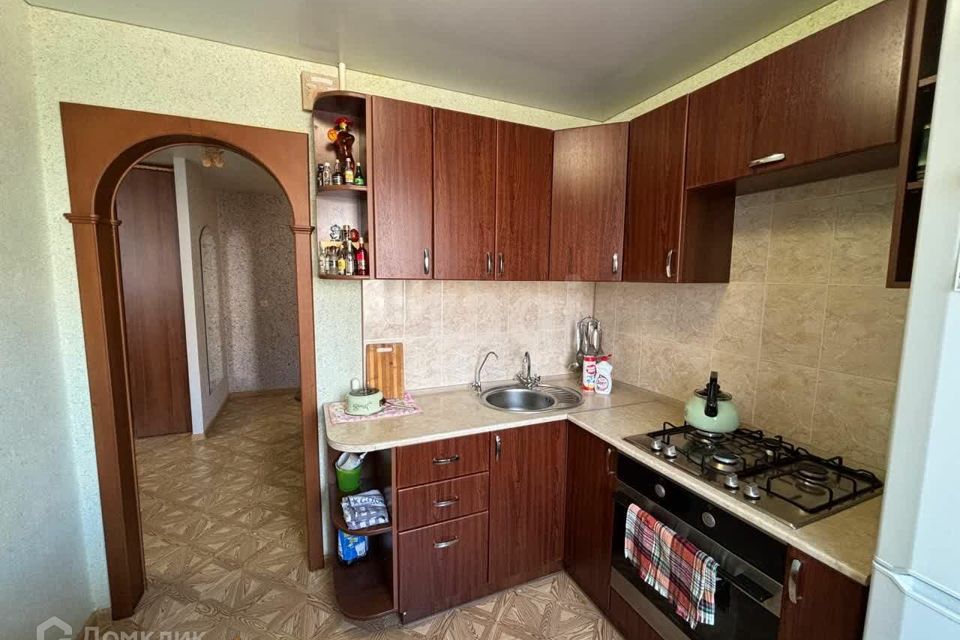 Продаётся 1-комнатная квартира, 31.9 м²