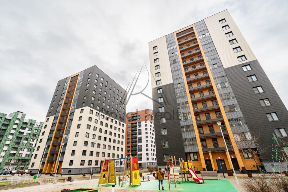 Сдаётся 2-комнатная квартира, 70 м²