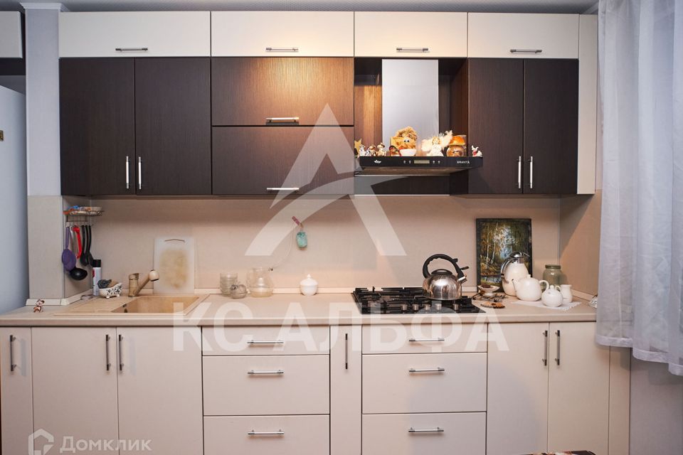 Продаётся студия, 33.8 м²