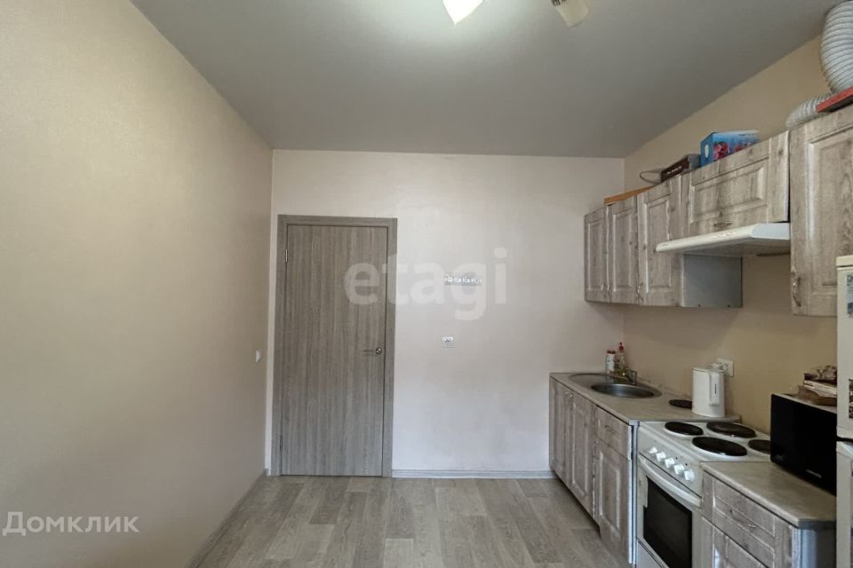 Продаётся 2-комнатная квартира, 59.3 м²