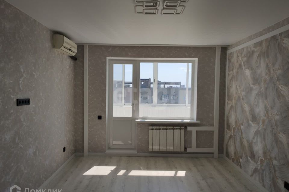 Продаётся 2-комнатная квартира, 53 м²