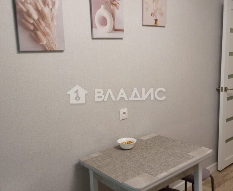 Сдаётся 1-комнатная квартира, 33.2 м²