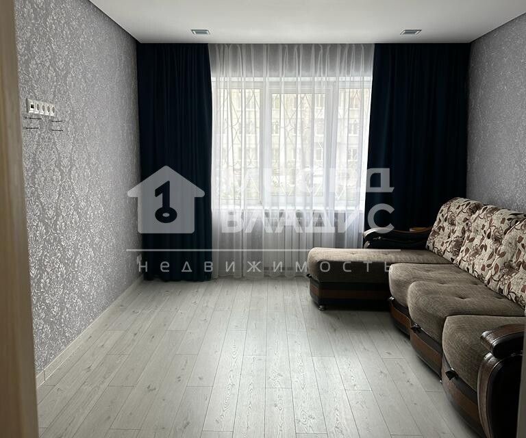 Сдаётся 3-комнатная квартира, 63 м²