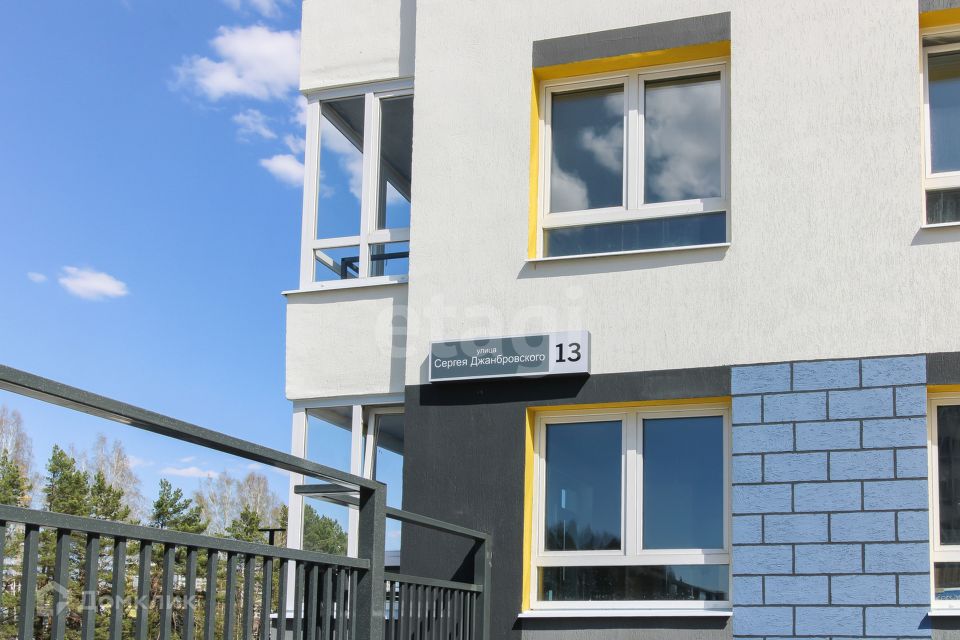 Продаётся 1-комнатная квартира, 32 м²