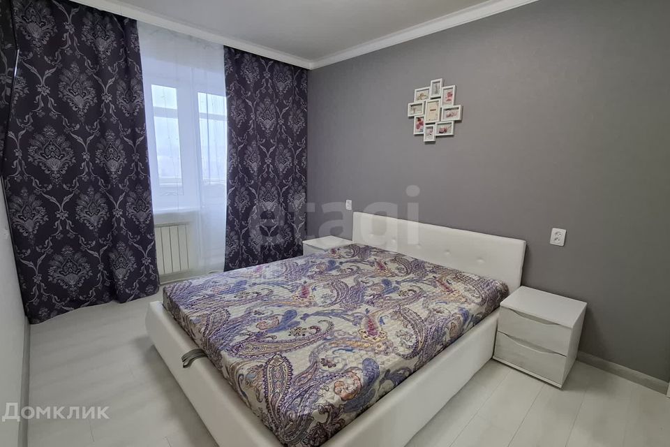 Продаётся 3-комнатная квартира, 66.2 м²