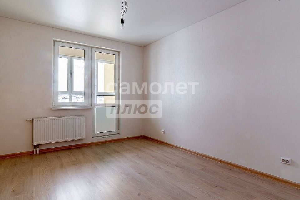 Продаётся студия, 23.4 м²