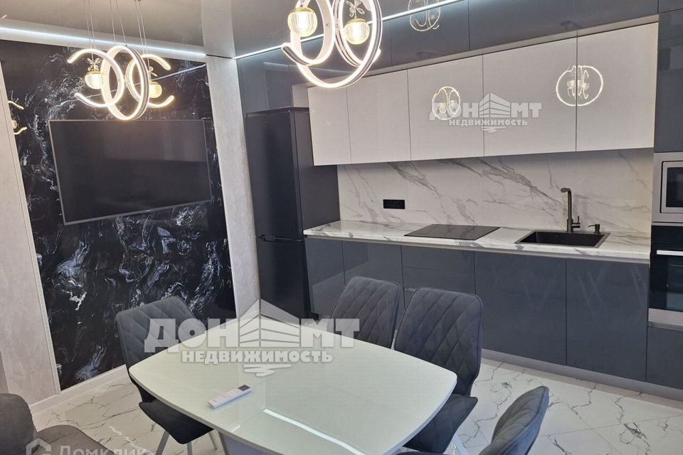 Продаётся 4-комнатная квартира, 78 м²