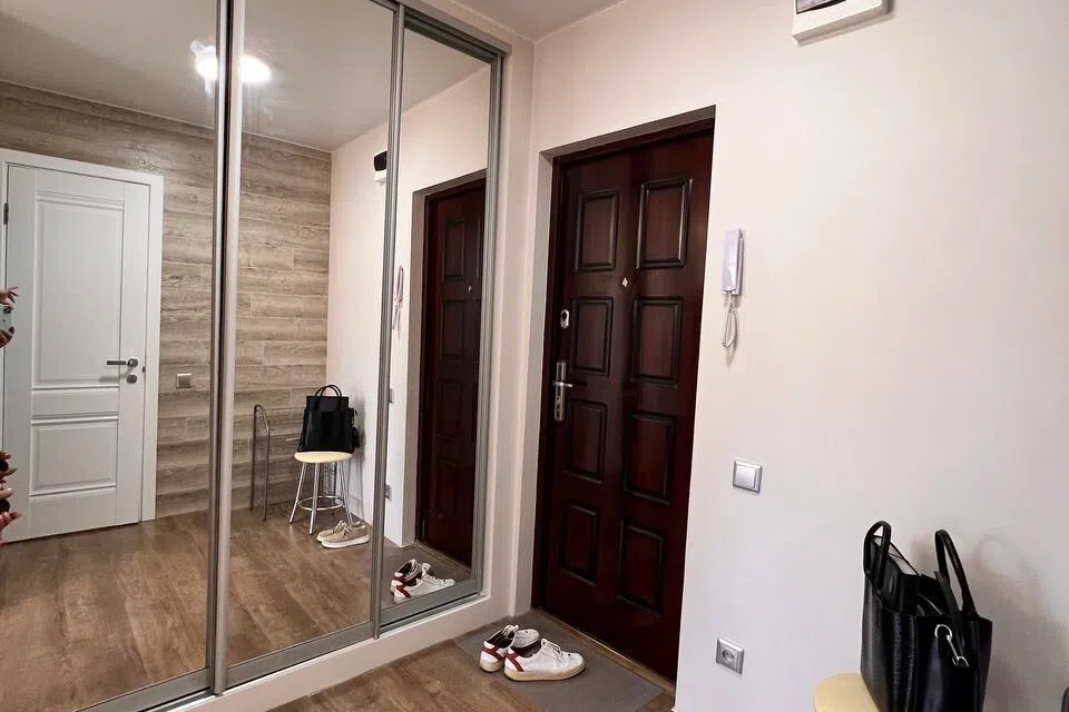 Сдаётся студия, 30 м²