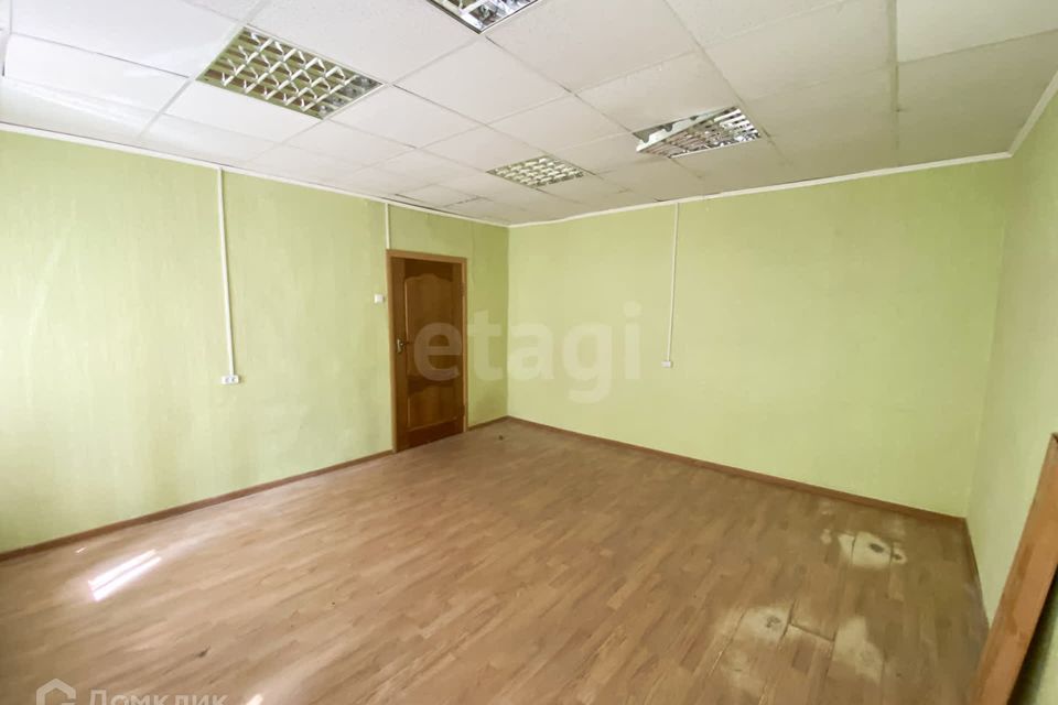 Продаётся 1-комнатная квартира, 31.1 м²