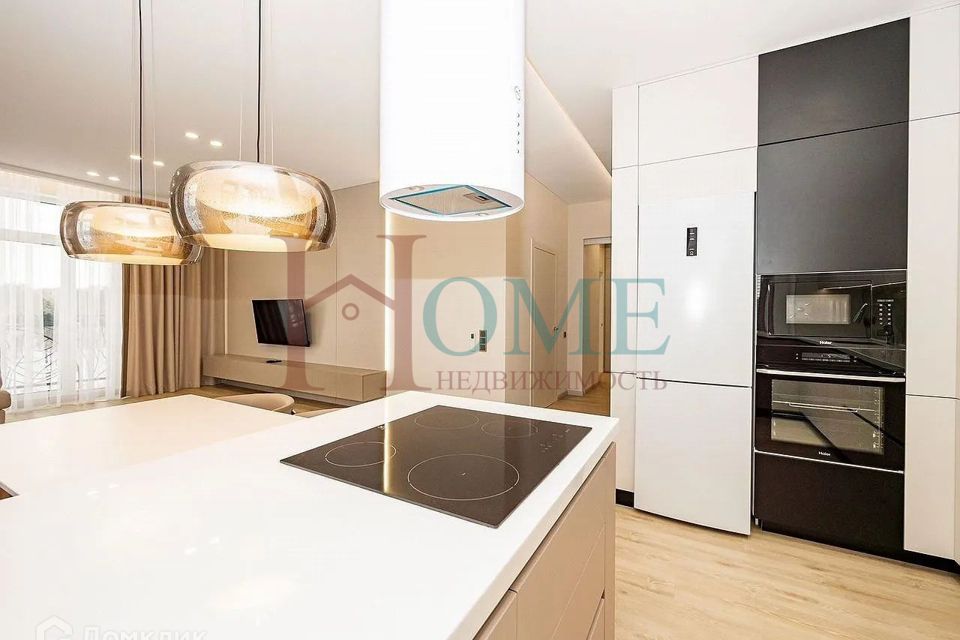 Сдаётся 3-комнатная квартира, 105.5 м²