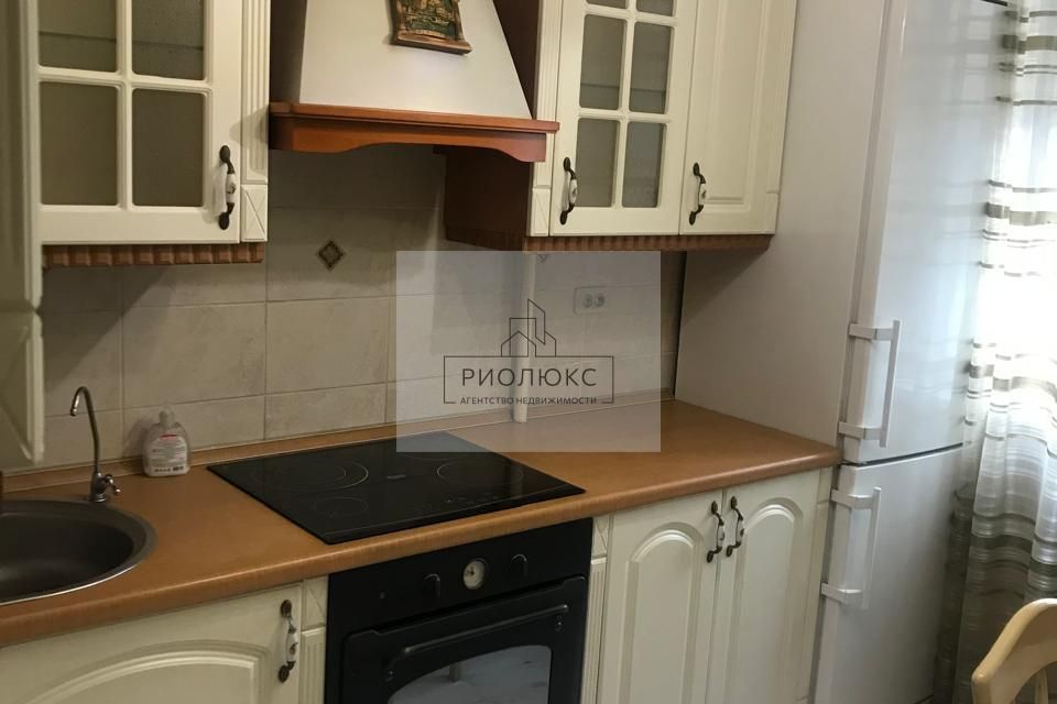 Продаётся 3-комнатная квартира, 65.7 м²