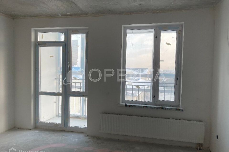 Продаётся студия, 25.2 м²