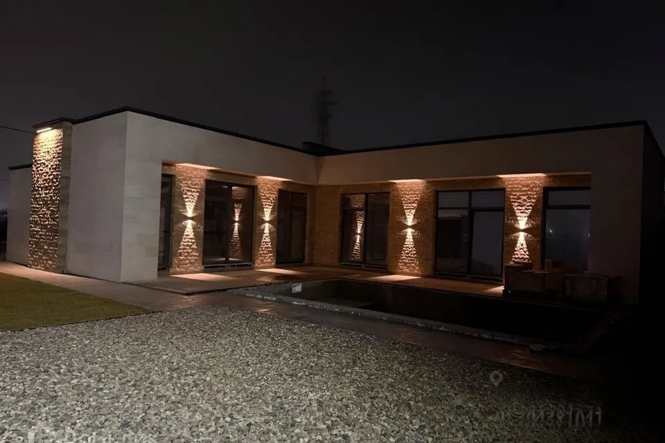 Продаётся 1-этажный дом, 140 м²
