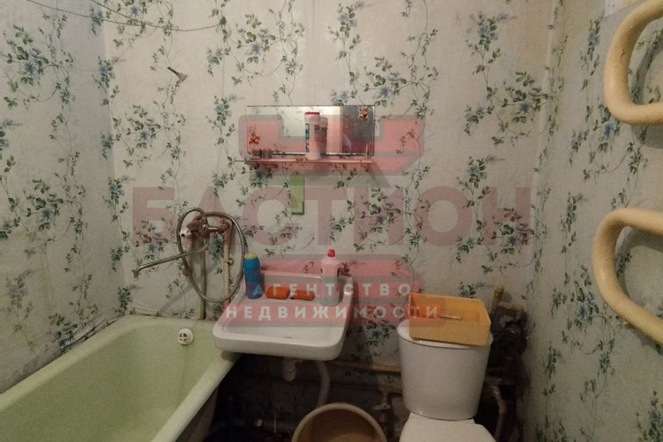 Продаётся 2-комнатная квартира, 40 м²