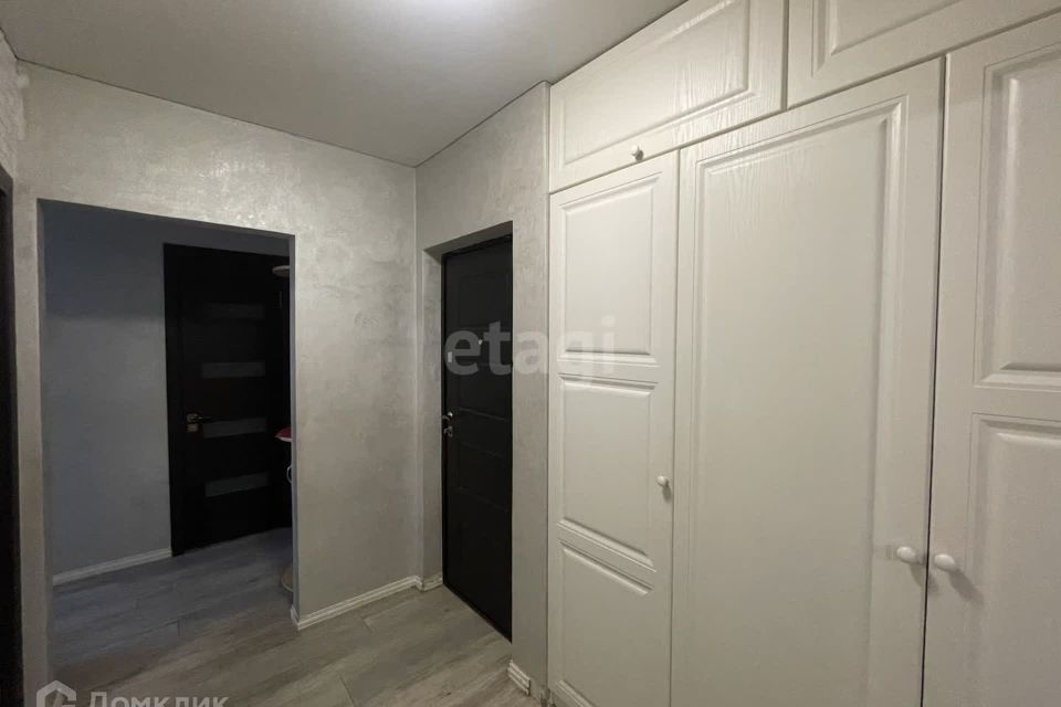 Продаётся 2-комнатная квартира, 51 м²