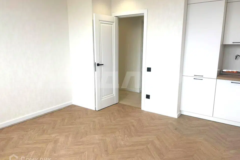 Продаётся 3-комнатная квартира, 70 м²