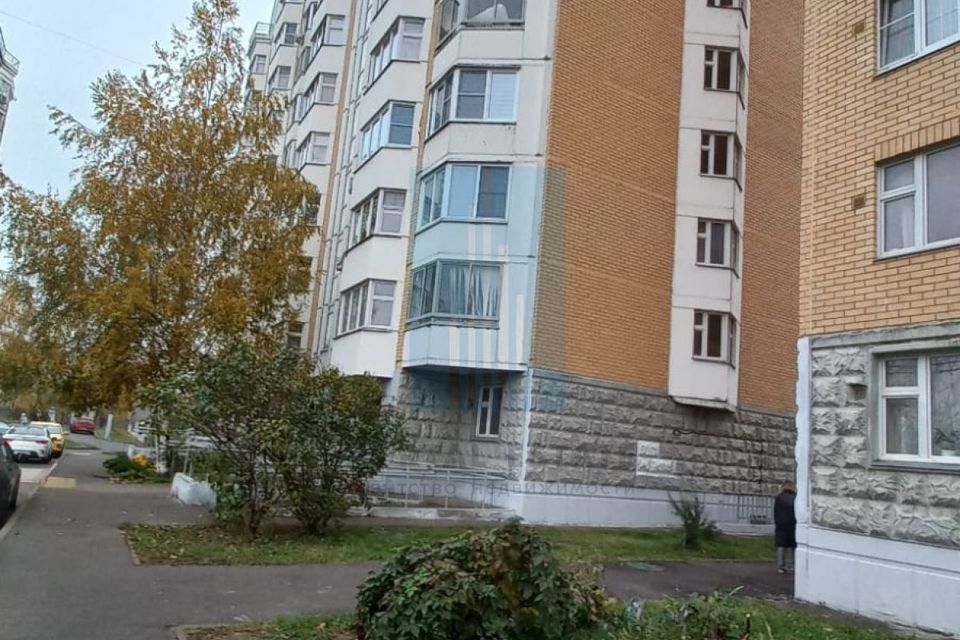 Продаётся 2-комнатная квартира, 58.9 м²