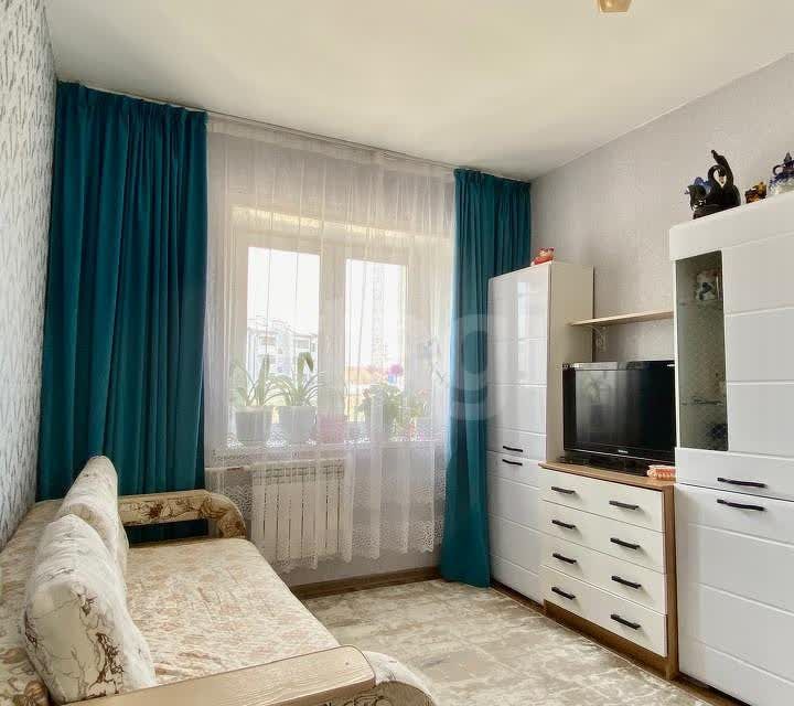 Сдаётся 1-комнатная квартира, 26.8 м²
