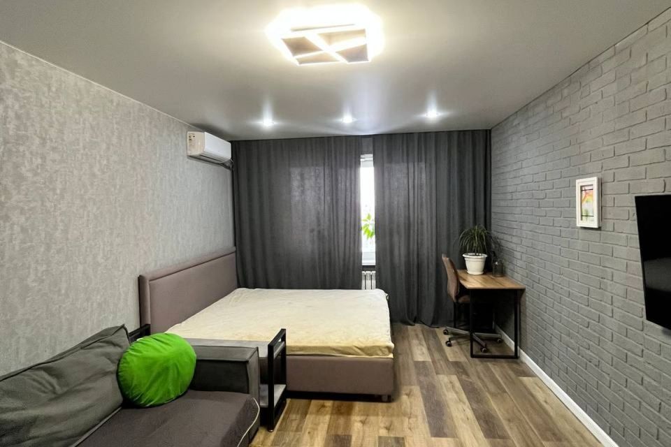 Продаётся 2-комнатная квартира, 52.6 м²