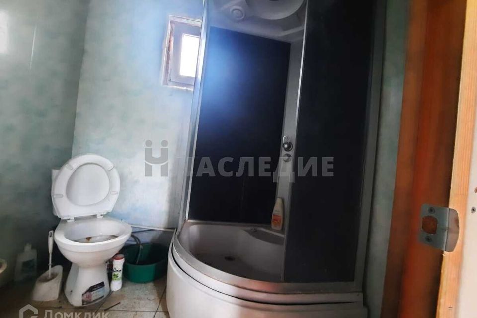 Продаётся 1-этажный дом, 100 м²