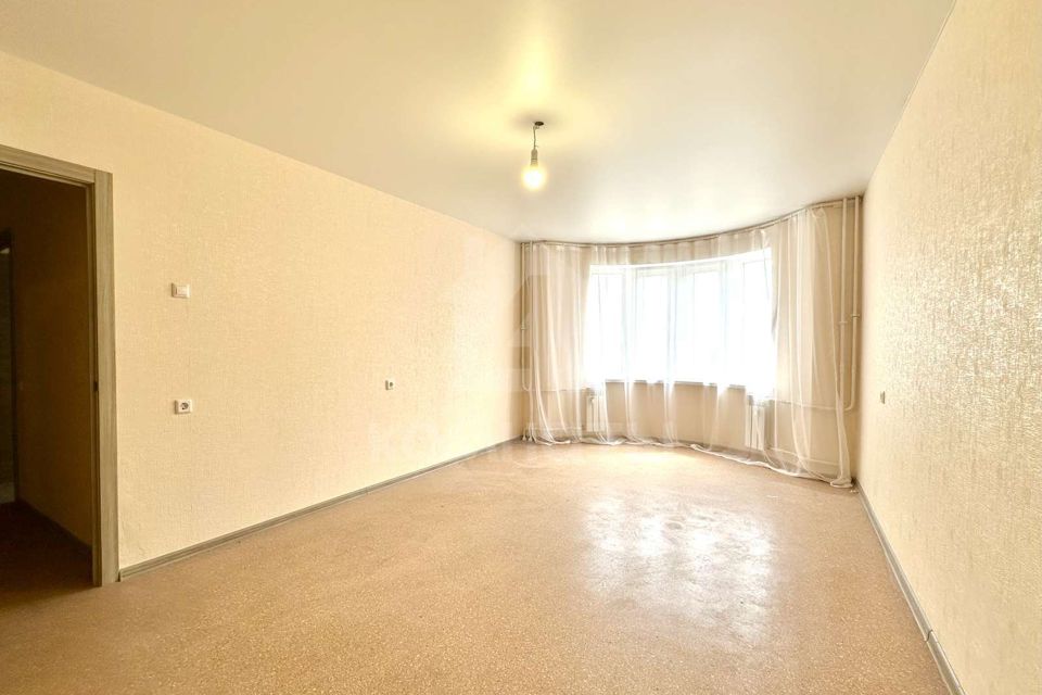 Продаётся 2-комнатная квартира, 58 м²