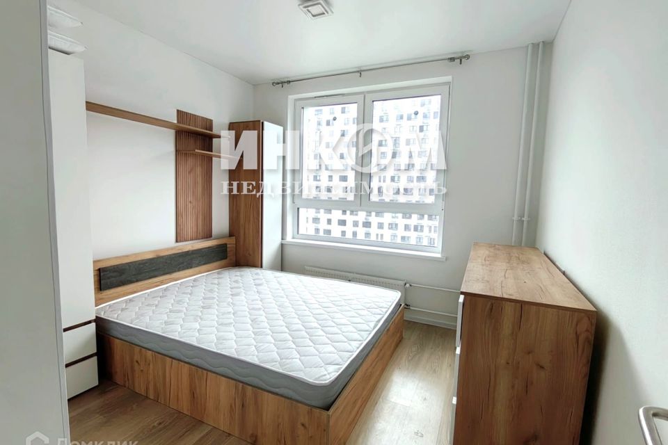 Сдаётся 2-комнатная квартира, 33 м²