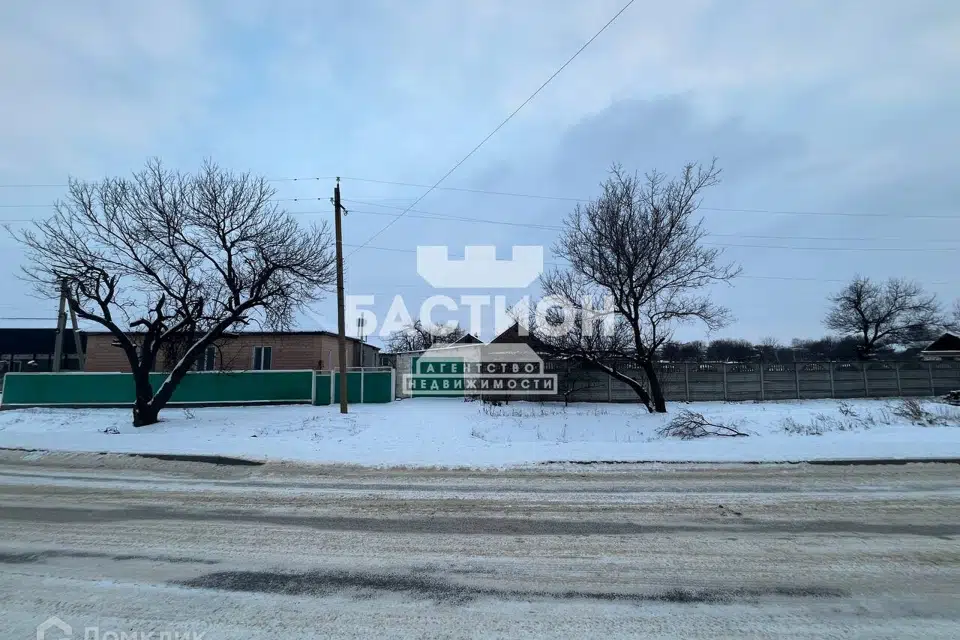 Продаётся 1-этажный дом, 72.9 м²