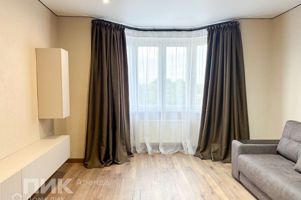 Сдаётся 3-комнатная квартира, 72.7 м²