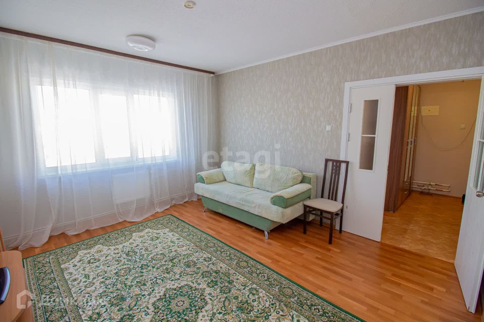 Сдаётся 2-комнатная квартира, 60 м²
