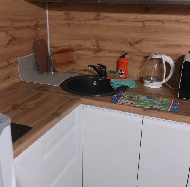 Сдаётся 1-комнатная квартира, 39 м²