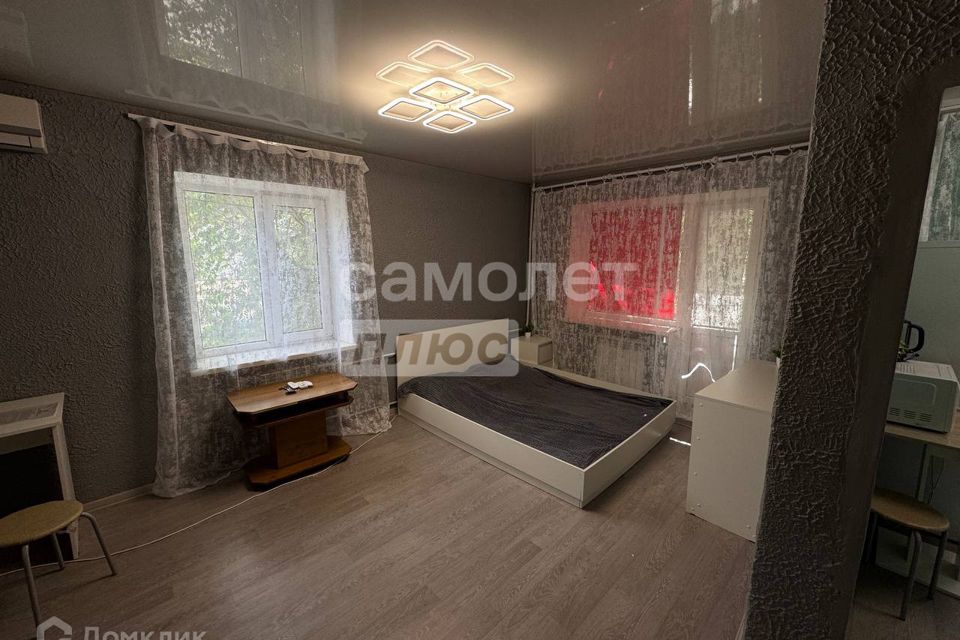 Продаётся 1-комнатная квартира, 30.9 м²