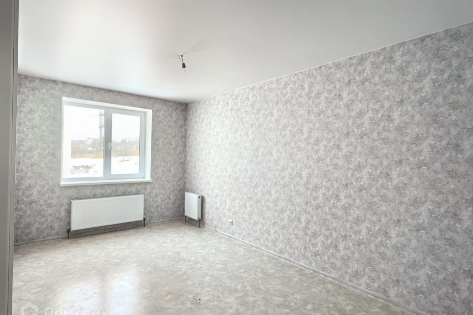 Продаётся 4-комнатная квартира, 87.6 м²