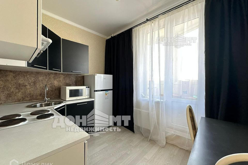 Продаётся 1-комнатная квартира, 35 м²