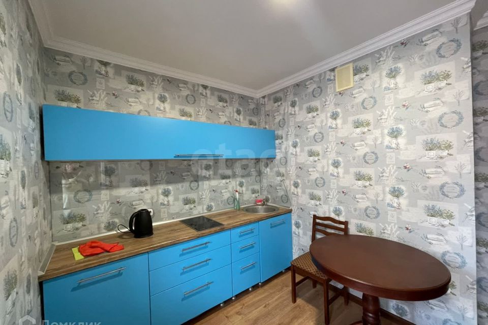 Сдаётся 1-комнатная квартира, 32 м²