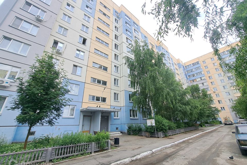 Продаётся 1-комнатная квартира, 38 м²