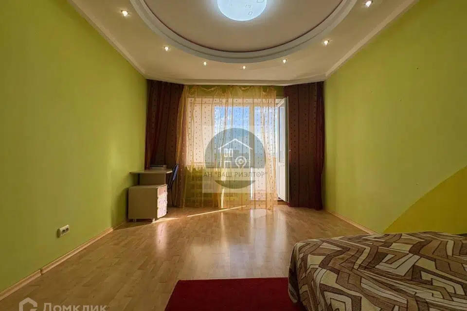 Продаётся 2-комнатная квартира, 50.1 м²