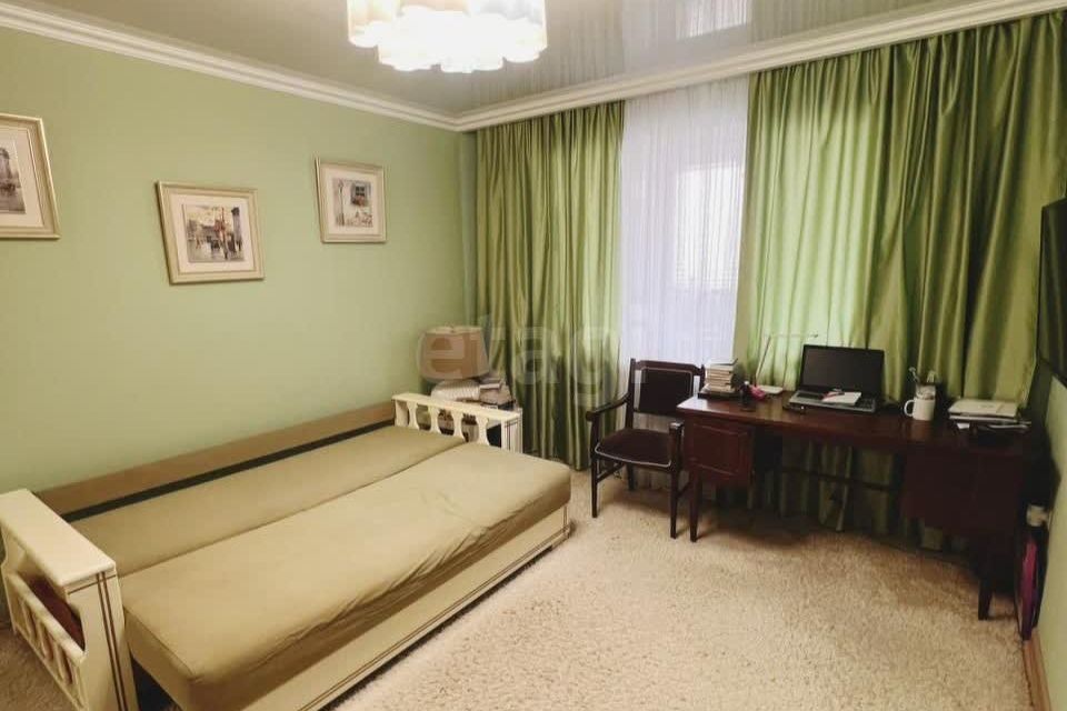 Продаётся 2-комнатная квартира, 51 м²