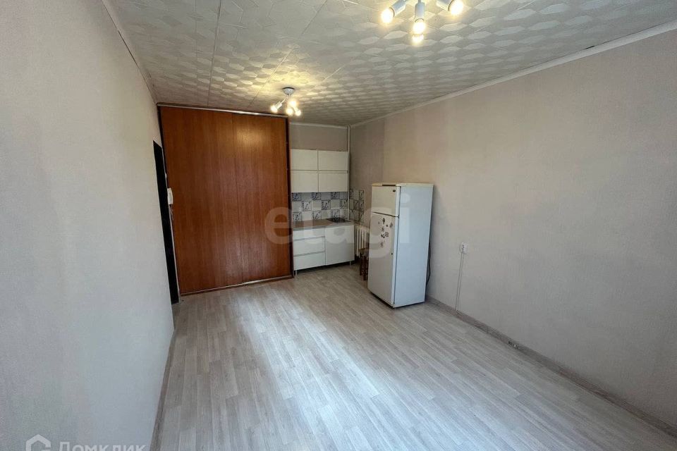 Сдаётся студия, 13 м²